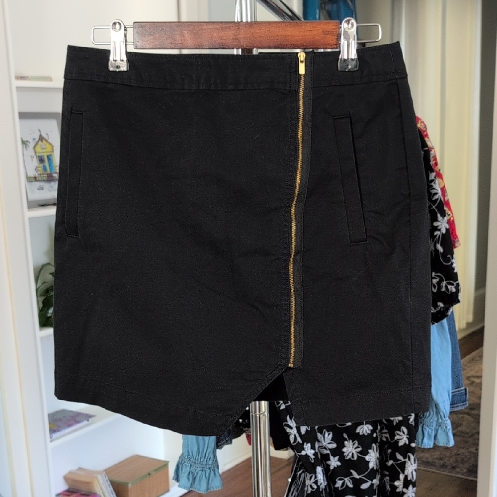 Banana Republic Heritage Collection Charcoal Garment